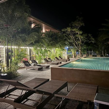 Aonangstudio 2 หาดคลองม่วง ภายนอก รูปภาพ