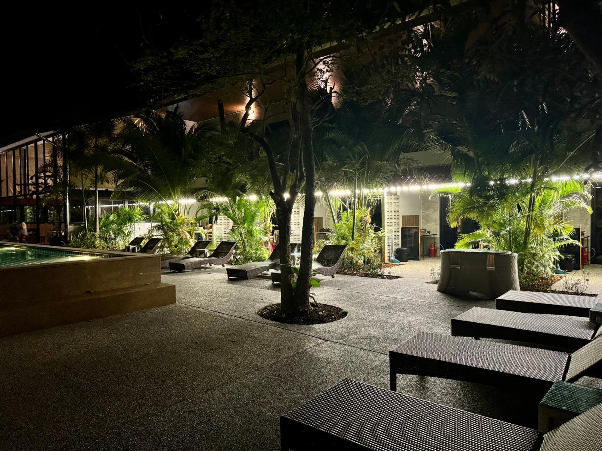 Aonangstudio 2 หาดคลองม่วง ภายนอก รูปภาพ