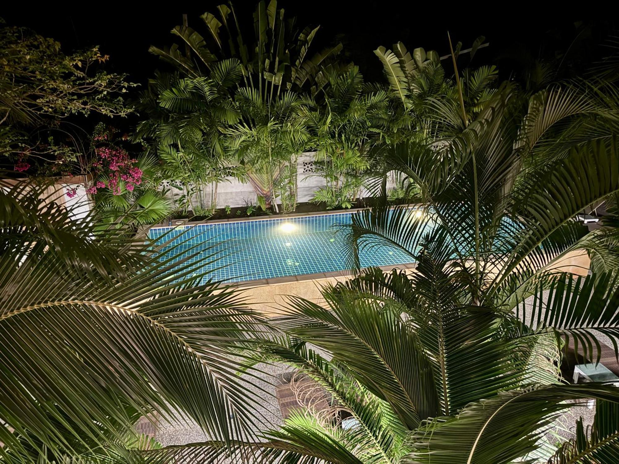 Aonangstudio 2 หาดคลองม่วง ภายนอก รูปภาพ