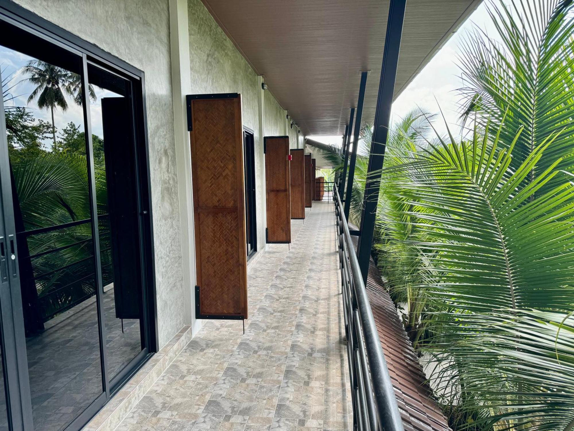 Aonangstudio 2 หาดคลองม่วง ภายนอก รูปภาพ