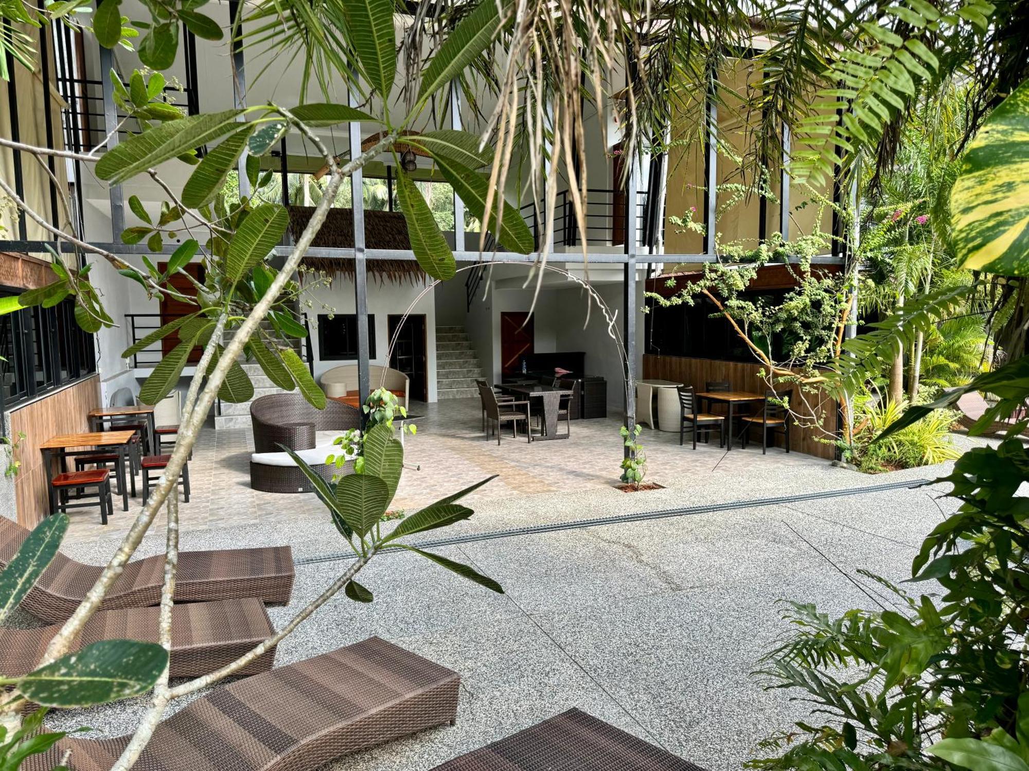 Aonangstudio 2 หาดคลองม่วง ภายนอก รูปภาพ
